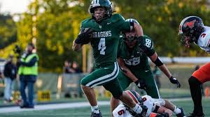 Michigan High School Football Week 1 Recap (2025)