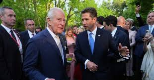 Trend Google: ambasciatore