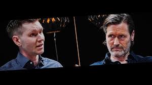 Martin Melin om parasit-kommentaren: ”Borde ha markerat”