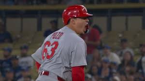 Cardinals Defeat Dodgers with Yohel Pozo's Game-Winning Hit