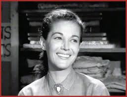 &quot;The Rifleman&quot; - Joan Taylor. - joan_taylor-long_goodbye