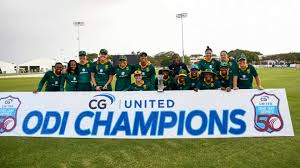 ESPNcricinfo - News update