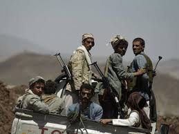 Image result for houthi