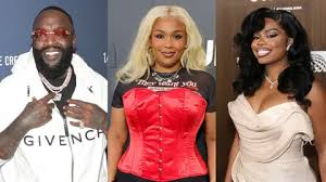 BET - News update