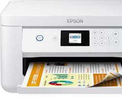 Image de Imprimante Epson EcoTank ET2850