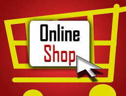 Image result for online shop