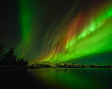 Northern Lights Spectacle