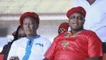 Ramaphosa became president clinch business