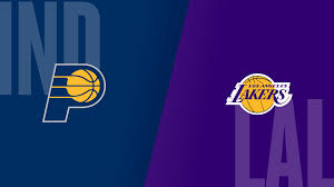 Indiana Pacers vs Los Angeles Lakers Mar 6, 2026 Game Summary