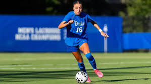 Duke Hosts Washington in NCAA Women's Soccer Quarterfinal