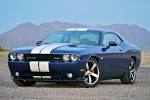 Dodge Challenger - , the free encyclopedia