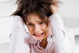 CARA MENGATASI STRES BERLEBIHAN