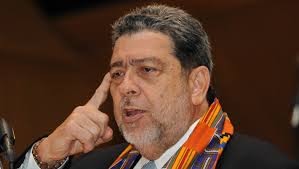 Prime Minister Ralph Gonsalves Makes the case for reparations NNPA Photo/Freddie Allen. - web-Freddie-Ralph-Gonsalves-prime-minister-of-St_-Vincent-and-the-Grenadines