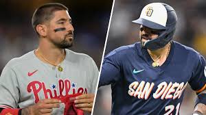 Nick Castellanos Reflects on Phillies Exit and Padres Fit