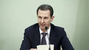 Syria court sentences Bashar al-Assad sentenced to death in absentia
