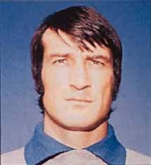 Enrico Albertosi Cagliari and Italy. Enrico Albertosi. Born: Pontremoli (near Massa Carrara) 2-11-1939. Debut in Serie A: 18-1-1959 Roma - Fiorentina 0-0 - albertosi