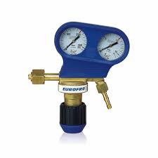 Oxygen pressure reducers SAF-FRO EUROFRO | Link Tools ...