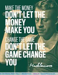 Great Money Quotes. QuotesGram via Relatably.com
