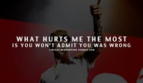 Image result for eminem cleanin out my closet lyrics