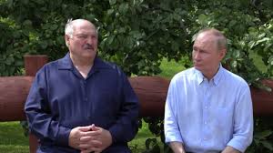 Президент России - News update