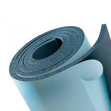 Каучуковая рулонная изоляция K-Flex AD 03x1000-60 ST ...