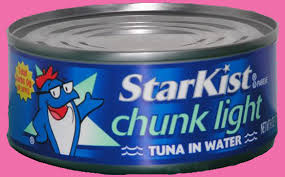 Image result for can of tuna