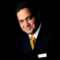 Trump National Doral, Miami Employee Saurabh Mehta's profile photo