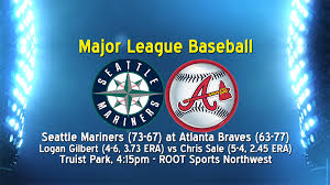 ¡Braves dominan a Mariners! Crónica del partido y análisis de la serie - Imagen ilustrativa del artículo