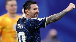 Spain vs Argentina World Cup Odds: Why Lionel Messi's Final Game is the Ultimate Betting Trap