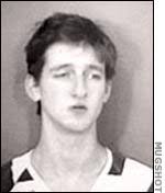 The Dartmouth Murders &middot; Judgment Ridge: The True Story Behind the Dartmouth Murders &middot; robert-tulloch-mugshot.jpg. Offender Locator - robert-tulloch-mugshot