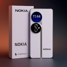 200MP cam + 17200mAh battery? Nokia Asha Pro 5G is an absolute monster... | TikTok