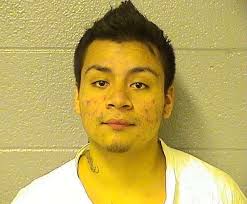 Jesus Sanchez, 18, of the 2000 block of West Nichols Road, in unincorporated Arlington Heights, was charged with attempted first-degree murder and first ... - JesusSanchez