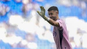 Barcelona Signs Joan García Amidst Controversy