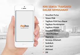 Hasil gambar untuk paytren