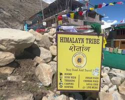 Image of Himalayan Tribe Hostel and Cafe Chitkul