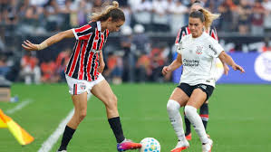 São Paulo x Corinthians: onde assistir ao vivo, horário, palpite e prováveis escalações da final do Brasileirão feminino