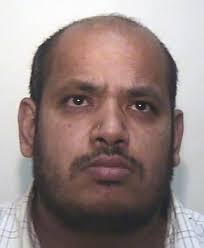 Abdul Shahid (23/10/1979), of Clara Gorton Court, Rochdale - who has previous convictions for fraud and dishonesty - admitted seven counts of fraud by false ... - 20131220_134144