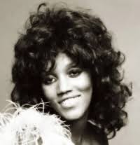 Gloria Richetta Jones (October 19, 1945, Cincinnati, Ohio) is an American ... - file