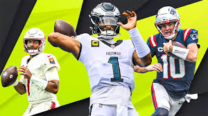 2026 NFL Power Rankings: How all 32 teams stack up for Week 3