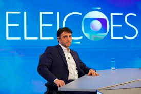 Na Globo, Renan Santos defende criação de bomba nuclear para fazer do Brasil protagonista