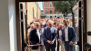 Radio Siena Tv - News update