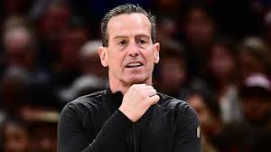 Kenny Atkinson suddenly faces the best kind of Cavaliers problem