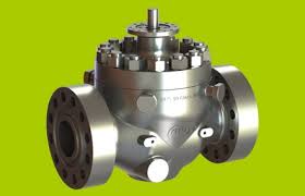 MV1 TOP-ENTRY BALL VALVES