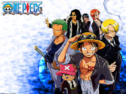 Image result for one piece