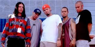 Limp Bizkit en Bogotá: ¡El Campín Vibrará con Loserville 2025!