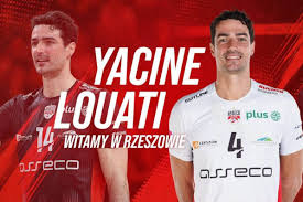 PlusLiga - News update