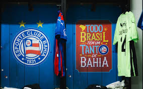 Bahia está escalado com time misto contra o Porto, pelo Baianão