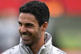 Arteta Corrects Transfer Eze To Arsenal: Not Related To Havertz's Injury