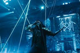 Sleep Token Electrifies Fans with Recent Performances and Sold-Out Shows