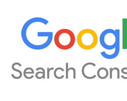 Google Search Console SEO software logo
